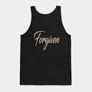 christian Tank Top